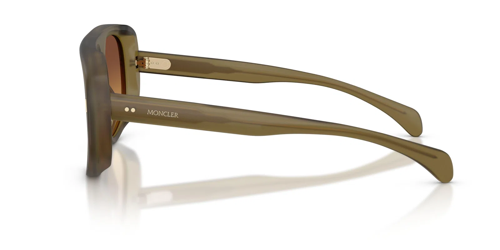 Moncler Auron 6035U Sunglasses - view 22